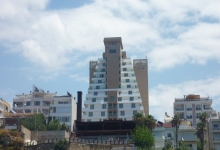 Poza Hotel Ramada Plaza Antalya 5*
